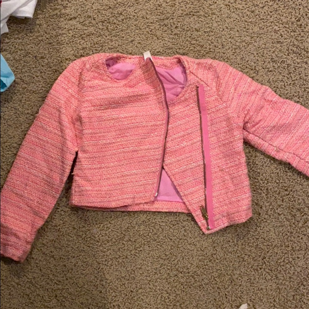 girls top